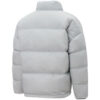 MMQ Down Puffer Jacket “Grey”