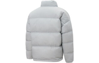 MMQ Down Puffer Jacket “Grey”