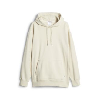 MMQ Hoodie “Alpine Snow”