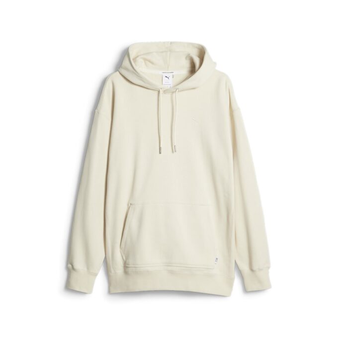 MMQ Hoodie “Alpine Snow”