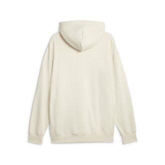 MMQ Hoodie “Alpine Snow”