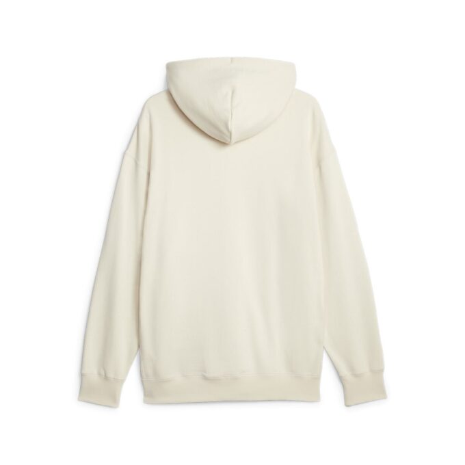 MMQ Hoodie “Alpine Snow”