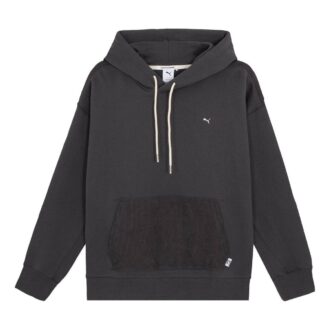 MMQ Hoodie “Black”