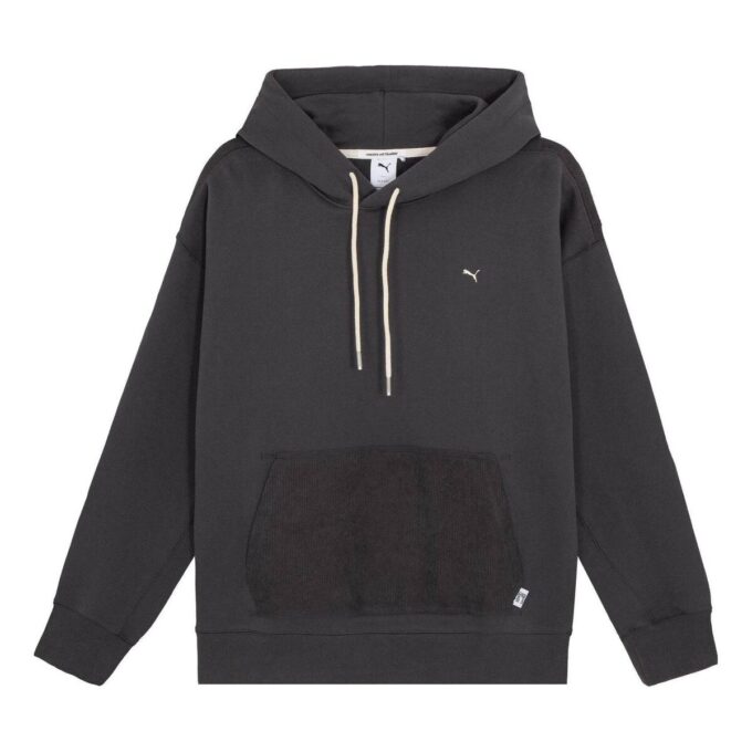 MMQ Hoodie “Black”