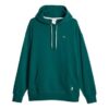 MMQ Hoodie “Malachite”