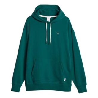 MMQ Hoodie “Malachite”