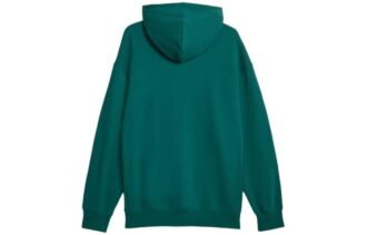 MMQ Hoodie “Malachite”