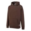 MMQ Logo Hoodie “Brown”