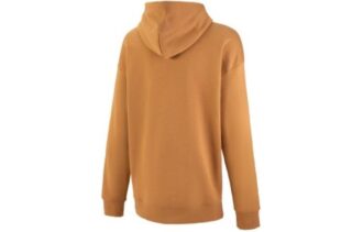 MMQ Logo Hoodie “Yellow”