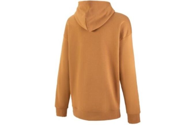 MMQ Logo Hoodie “Yellow”