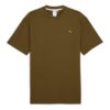 MMQ Logo T-Shirt “Khaki Green”