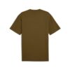 MMQ Logo T-Shirt “Khaki Green”