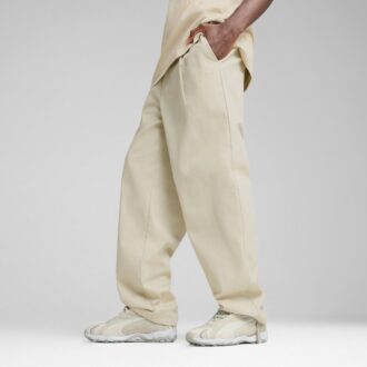 MMQ Men Chino Pants