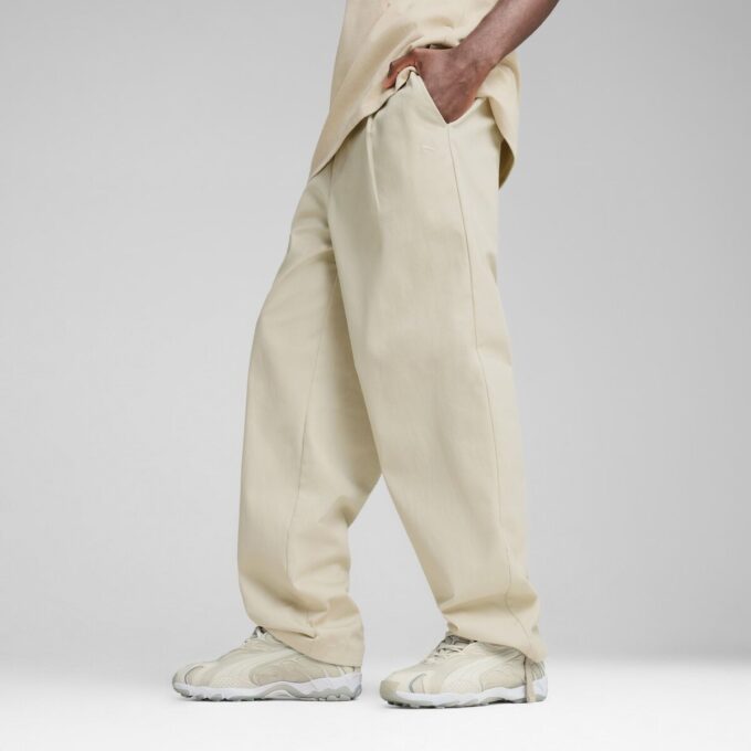 MMQ Men Chino Pants MMQ Men Chino Pants