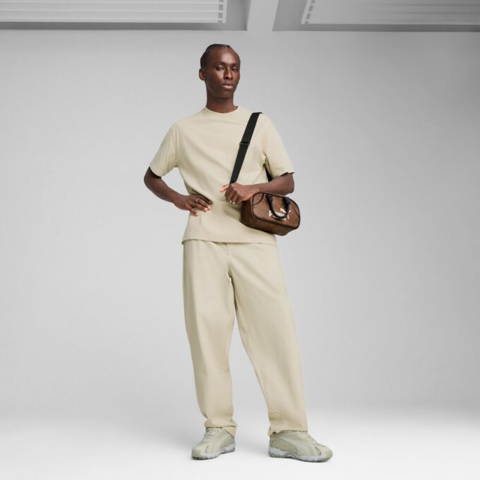 MMQ Men Chino Pants MMQ Men Chino Pants