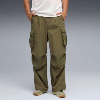 MMQ Men CORDURA® Cargo Pants