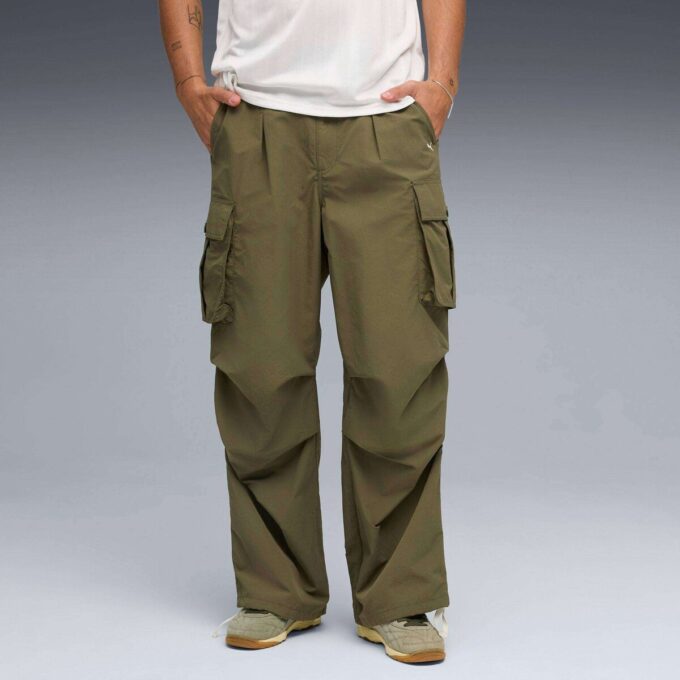 MMQ Men CORDURA® Cargo Pants MMQ Men CORDURA® Cargo Pants