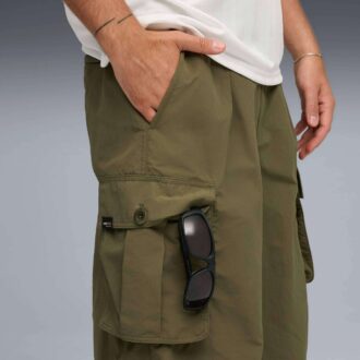 MMQ Men CORDURA® Cargo Pants