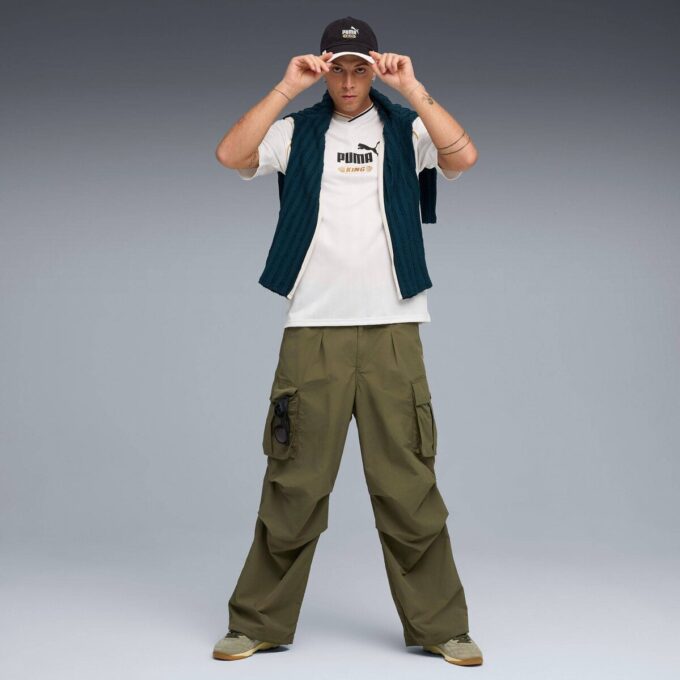 MMQ Men CORDURA® Cargo Pants MMQ Men CORDURA® Cargo Pants