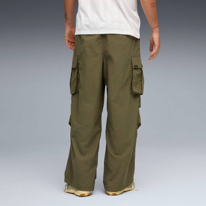 MMQ Men CORDURA® Cargo Pants MMQ Men CORDURA® Cargo Pants