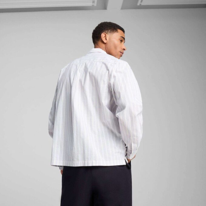 MMQ Men Half-Zip Shirt MMQ Men Half-Zip Shirt