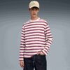 MMQ Men Long Sleeve Tee MMQ Men Long Sleeve Tee
