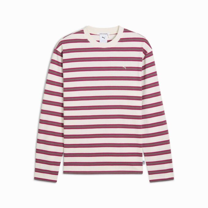 MMQ Men Long Sleeve Tee MMQ Men Long Sleeve Tee