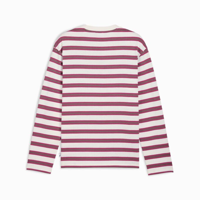 MMQ Men Long Sleeve Tee MMQ Men Long Sleeve Tee