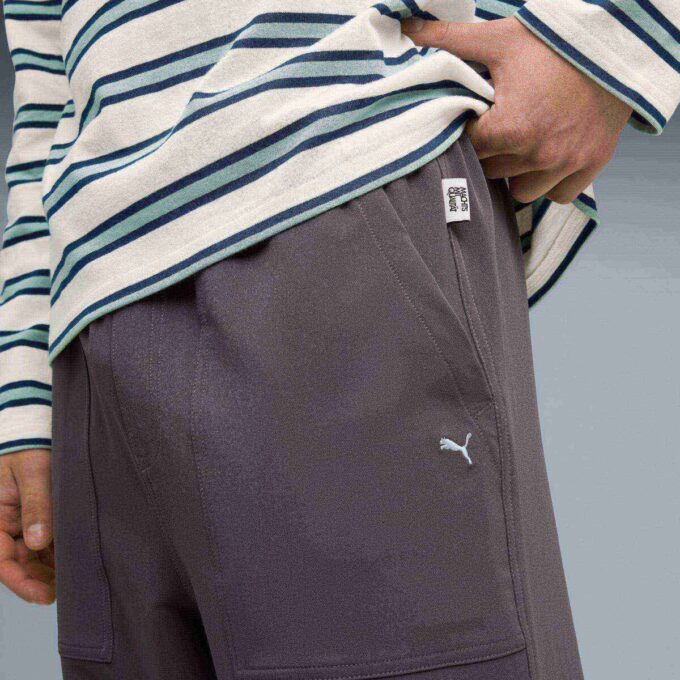 MMQ Men Pants MMQ Men Pants