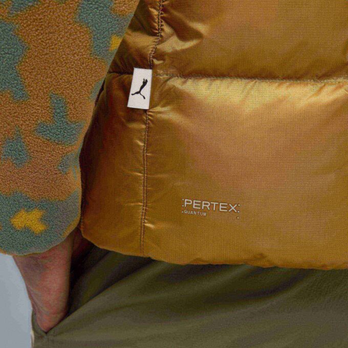 MMQ Men PERTEX® Lightweight Puffer Vest MMQ Men PERTEX® Lightweight Puffer Vest