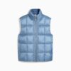 MMQ Men PERTEX® Lightweight Puffer Vest MMQ Men PERTEX® Lightweight Puffer Vest