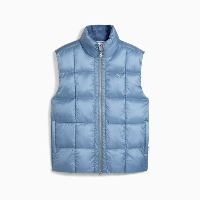 MMQ Men PERTEX® Lightweight Puffer Vest MMQ Men PERTEX® Lightweight Puffer Vest