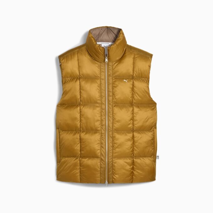 MMQ Men PERTEX® Lightweight Puffer Vest MMQ Men PERTEX® Lightweight Puffer Vest