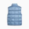 MMQ Men PERTEX® Lightweight Puffer Vest MMQ Men PERTEX® Lightweight Puffer Vest