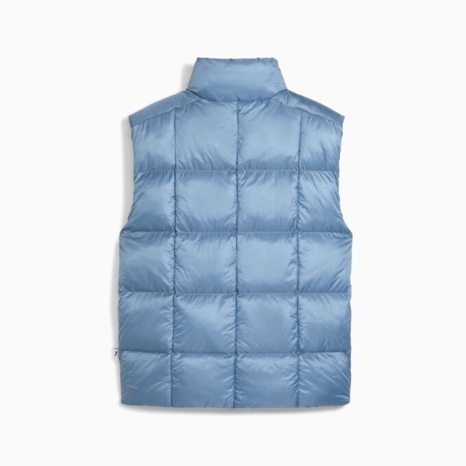 MMQ Men PERTEX® Lightweight Puffer Vest MMQ Men PERTEX® Lightweight Puffer Vest