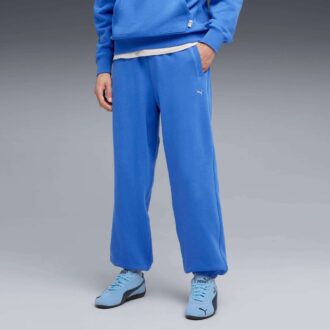 MMQ Men Relaxed Sweatpants