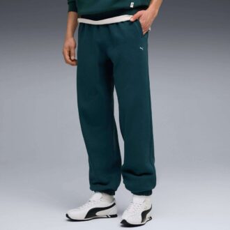 MMQ Men Relaxed Sweatpants