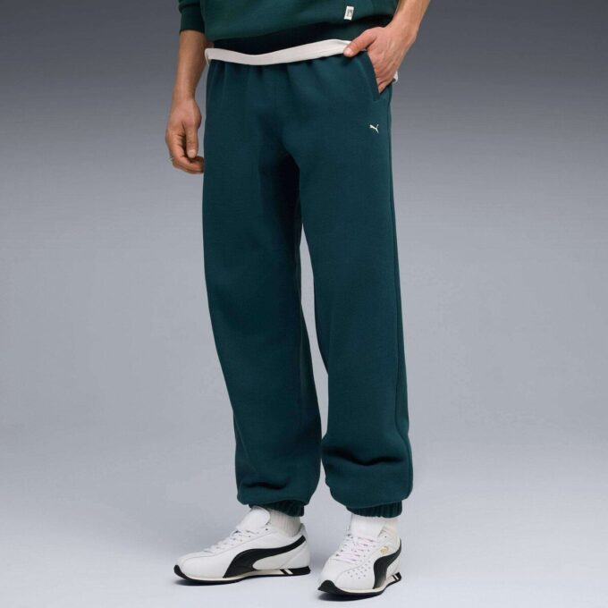 MMQ Men Relaxed Sweatpants MMQ Men Relaxed Sweatpants