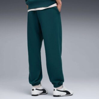 MMQ Men Relaxed Sweatpants