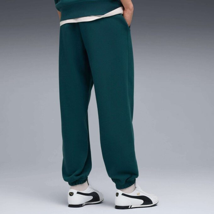 MMQ Men Relaxed Sweatpants MMQ Men Relaxed Sweatpants