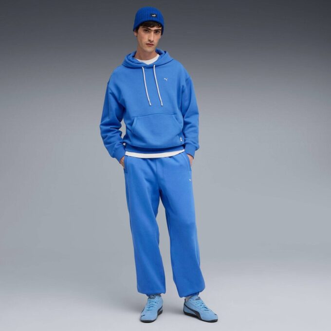 MMQ Men Relaxed Sweatpants MMQ Men Relaxed Sweatpants