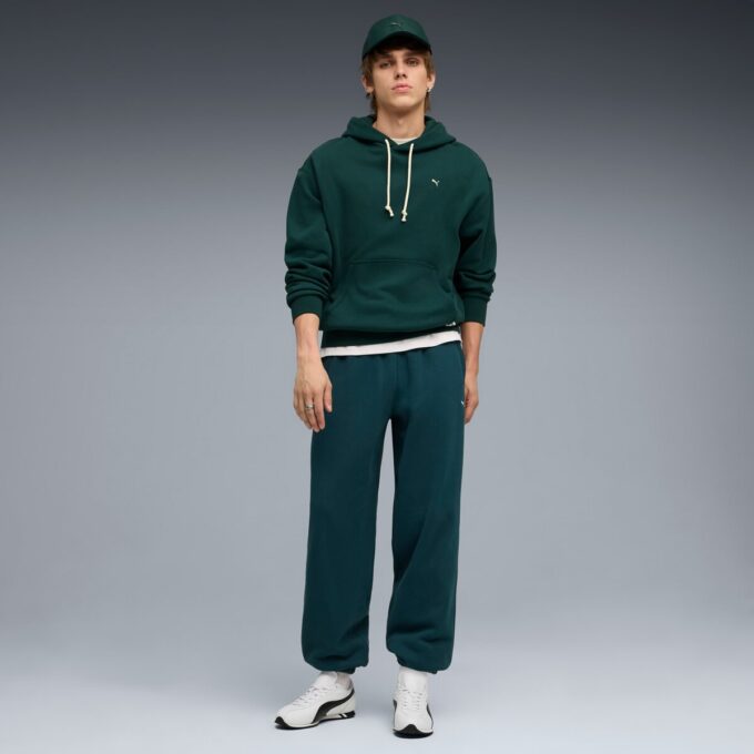 MMQ Men Relaxed Sweatpants MMQ Men Relaxed Sweatpants