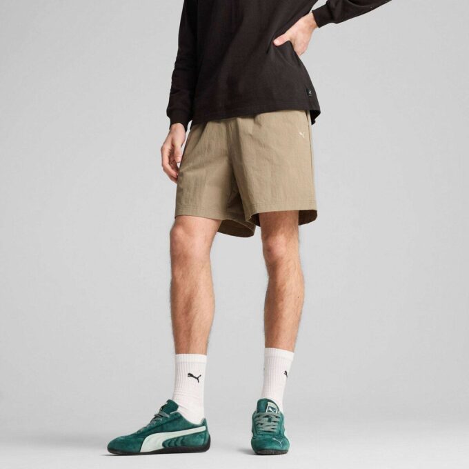 MMQ Men Shorts MMQ Men Shorts