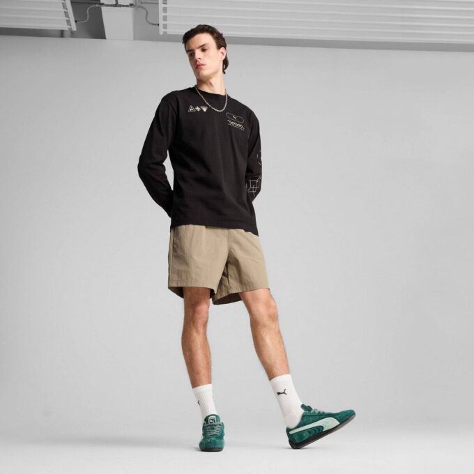 MMQ Men Shorts MMQ Men Shorts