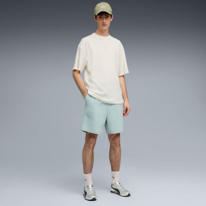 MMQ Men Shorts MMQ Men Shorts