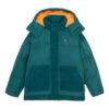 Mmq Puff Down Jacket “Green”