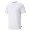 MMQ STB Graphic T-Shirt “White”