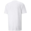 MMQ STB Graphic T-Shirt “White”