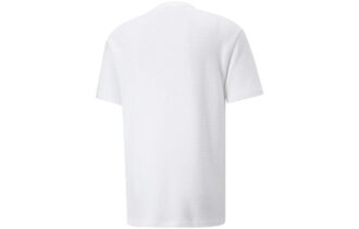MMQ STB Graphic T-Shirt “White”