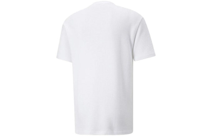 MMQ STB Graphic T-Shirt “White”